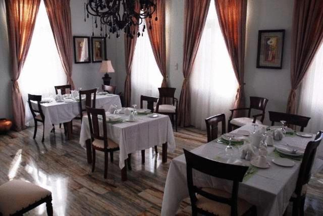 Korina Gallery Hotel Vathy  Buitenkant foto