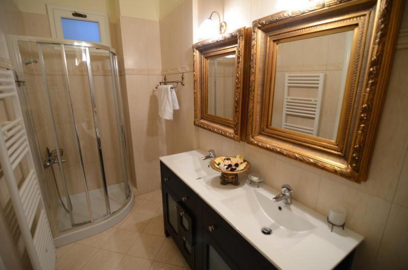 Korina Gallery Hotel Vathy  Kamer foto